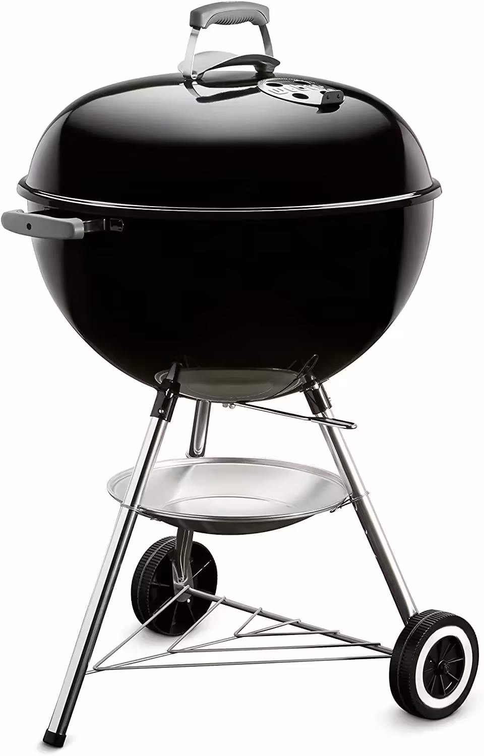 22-inch Charcoal Grill