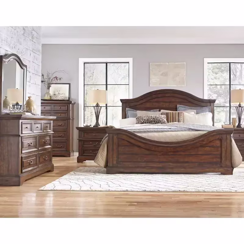 5-Piece Lakewood Bedroom Set