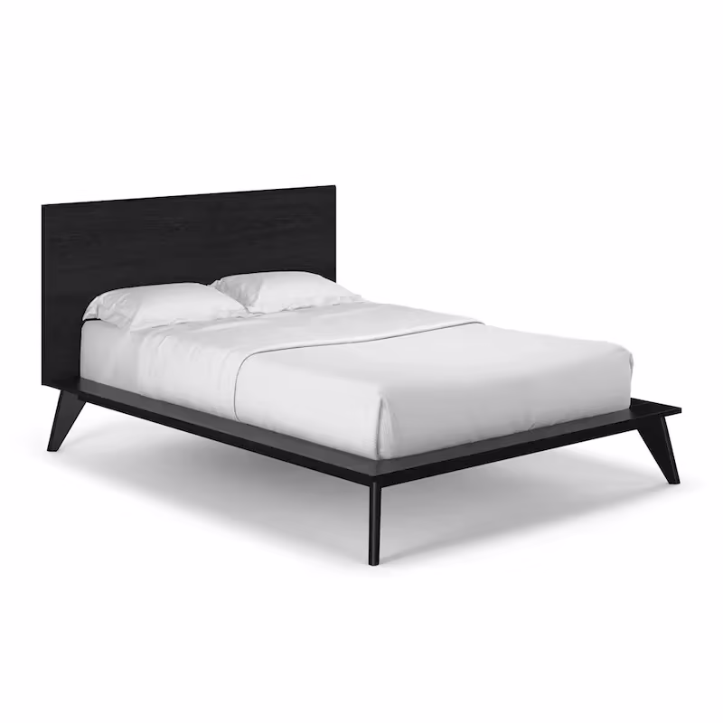Queen Size Angelica Bed