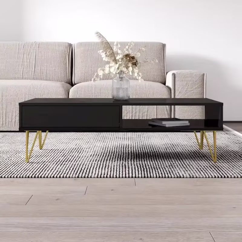 Repo Modern Coffee Table
