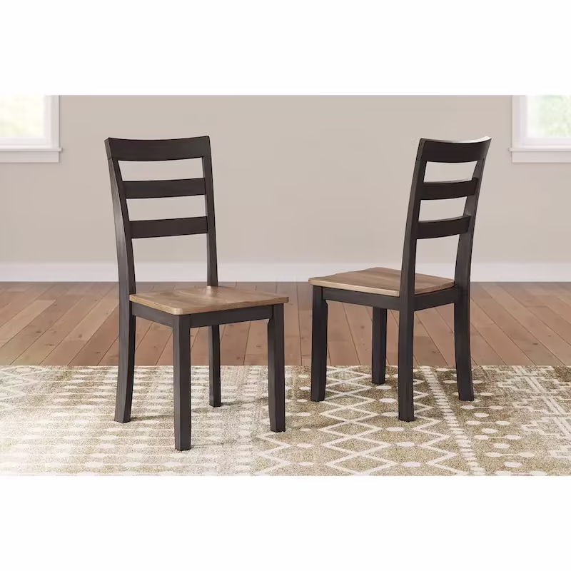 Gesthaven Dining Chair by Signature Design by Ashley