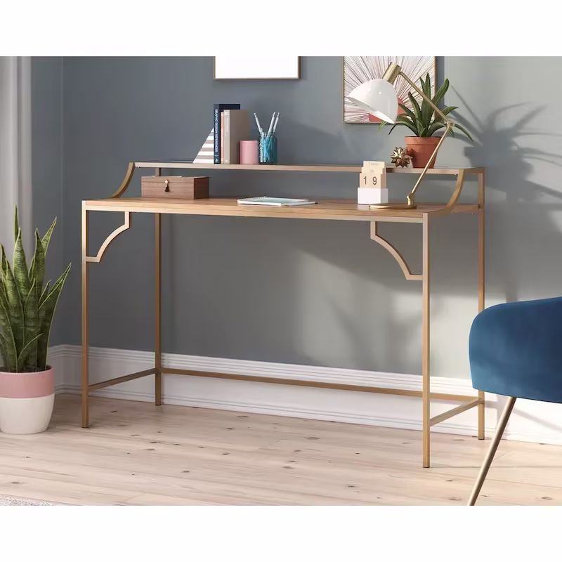 International Lux Small Writing Desk 3A