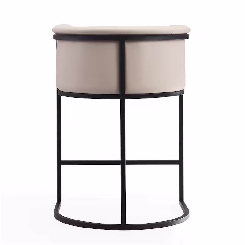 Keir Cosmopolitan Counter Stool by Carbon Loft