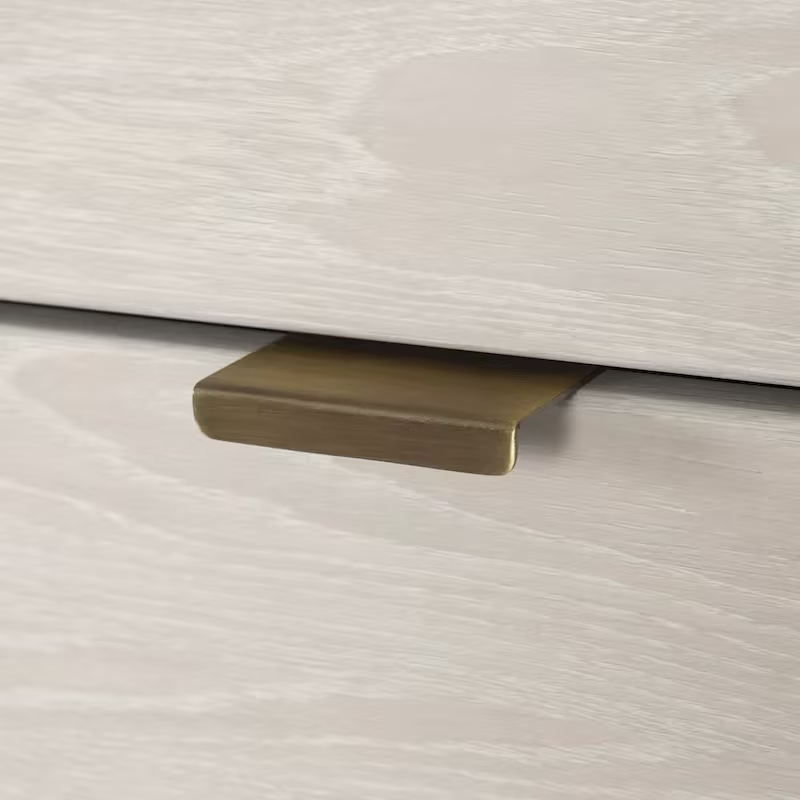 South Shore Hype 5-Drawer Door Chest