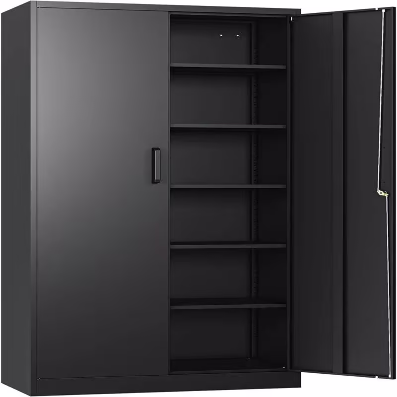 Steel Storage Cabinet for Garage