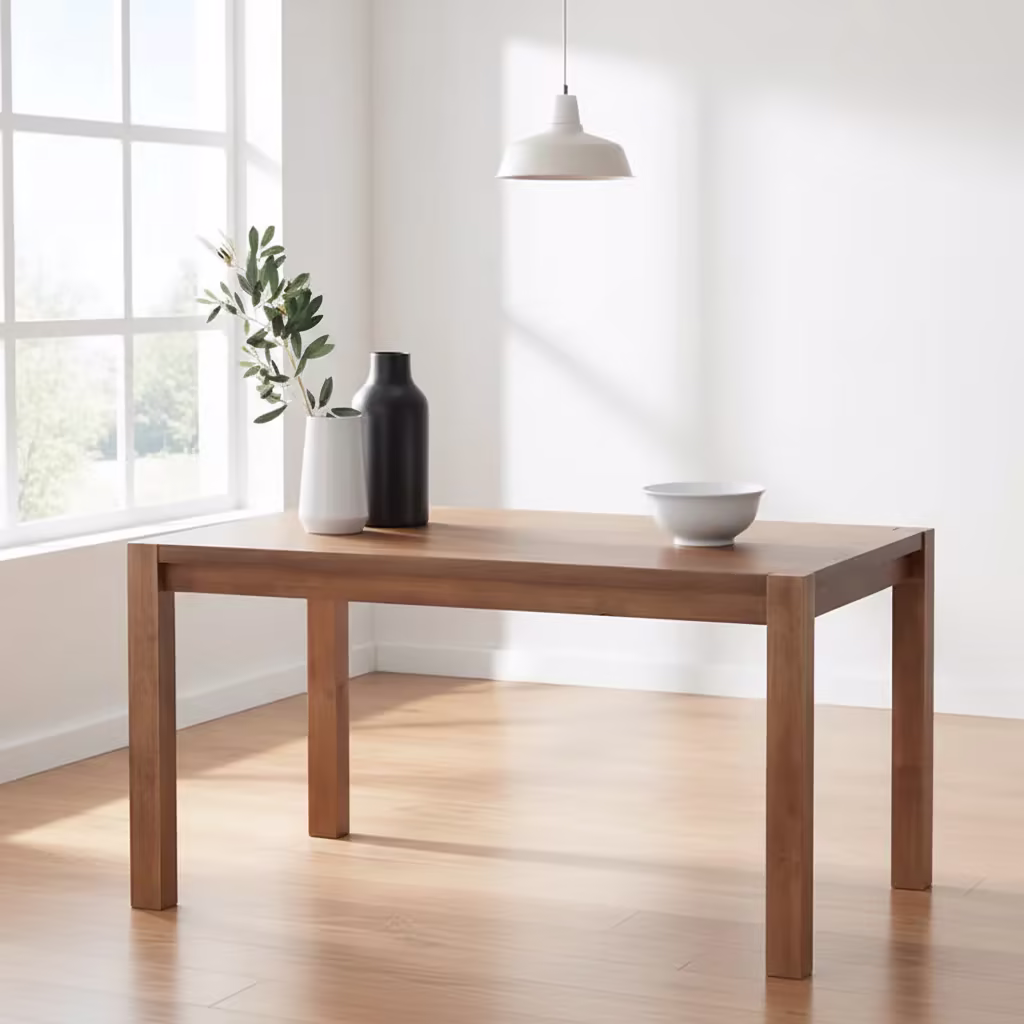Verdon Dining Table by Simple Living
