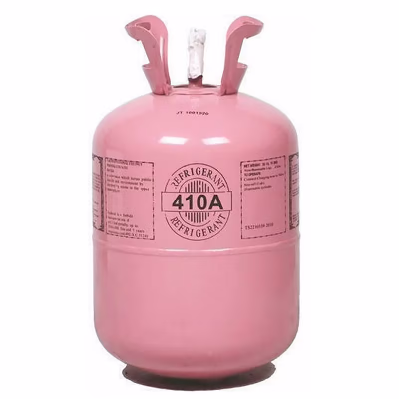 25 lb R410A 410a refrigerant new .