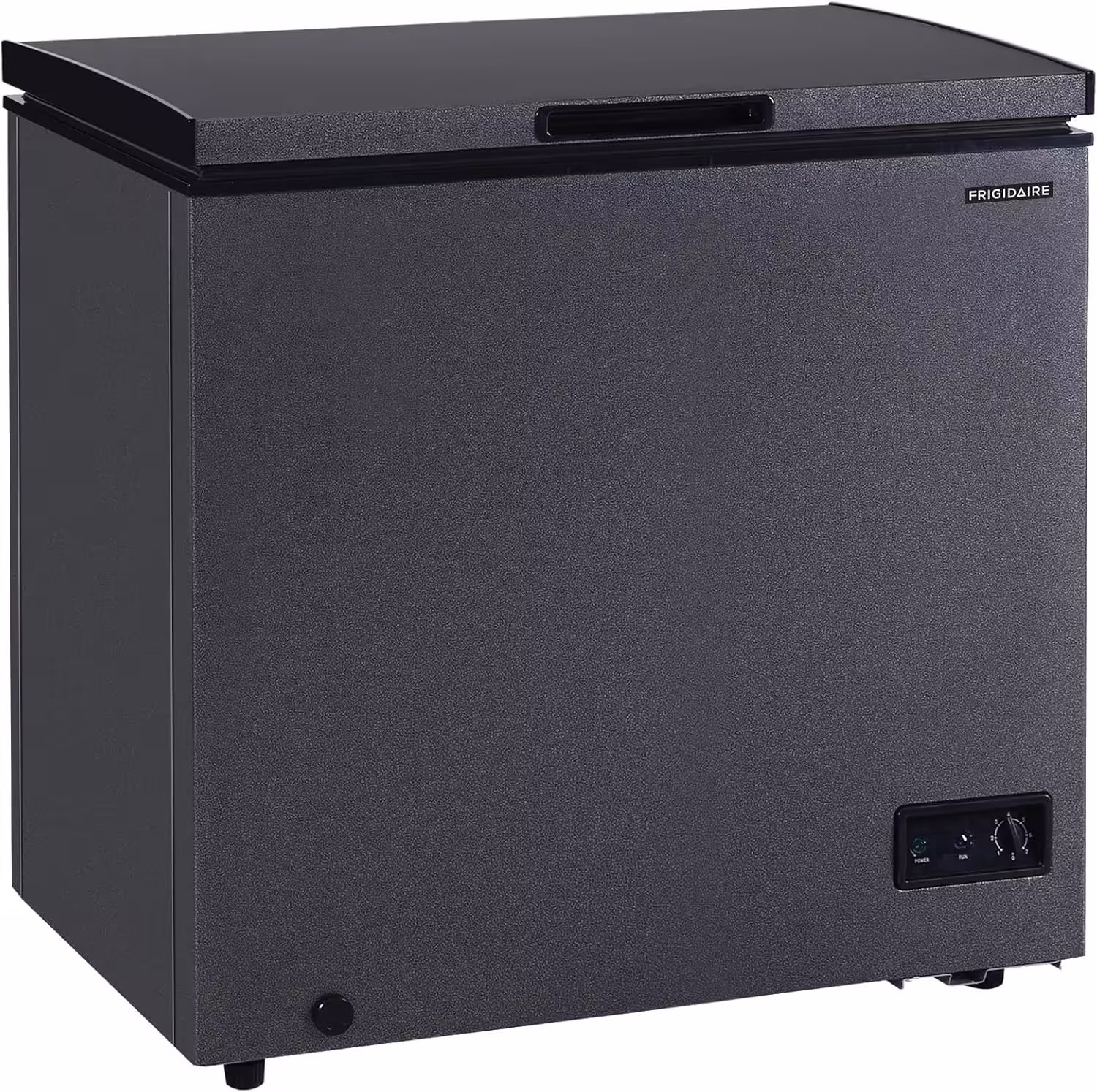 7-Cu.-Ft. Chest Freezer with Adjustable Thermostat