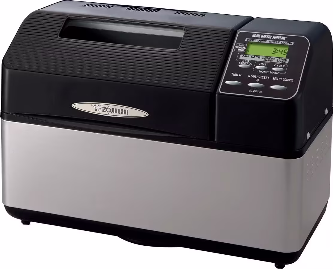 Breadmaker