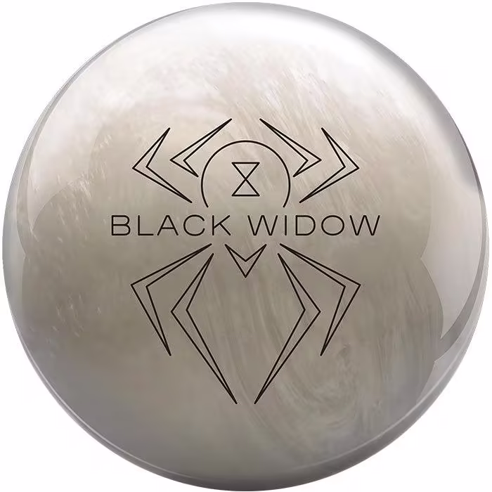 Ghost Bowling Ball