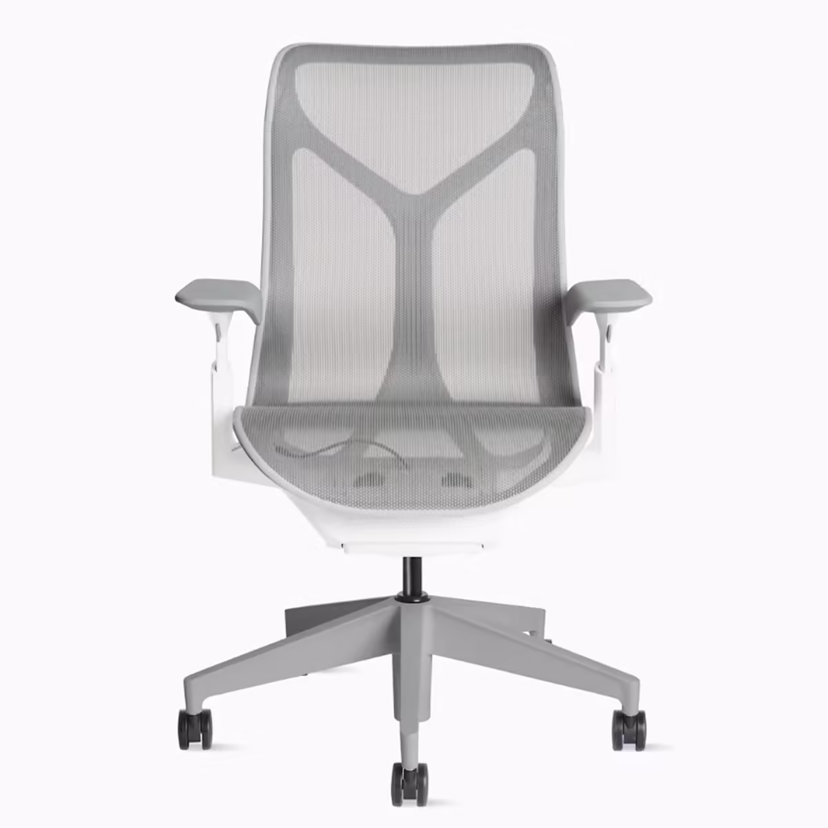 Mid-Back Ergonomic Office Chair