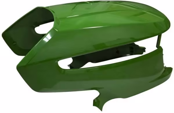 Original Equipment Hood #