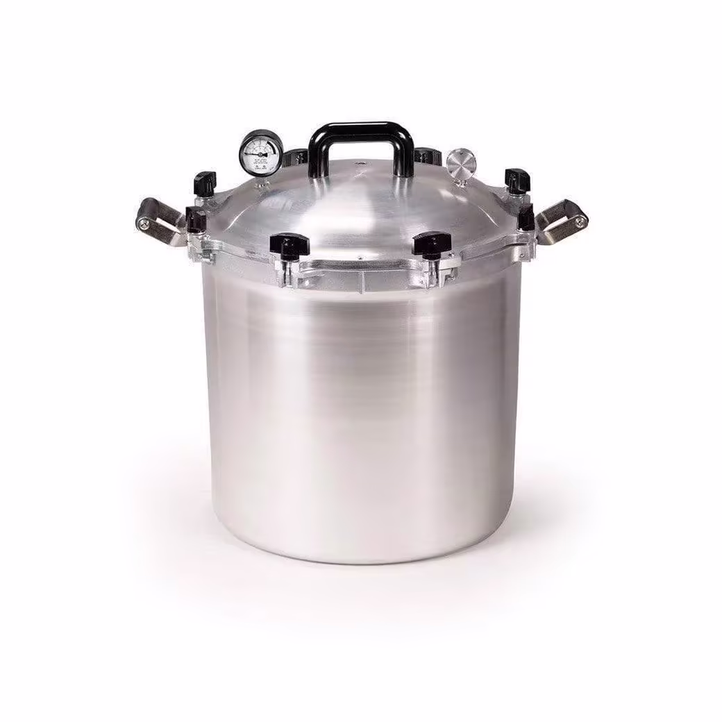 Pressure Canner - DEMO Units
