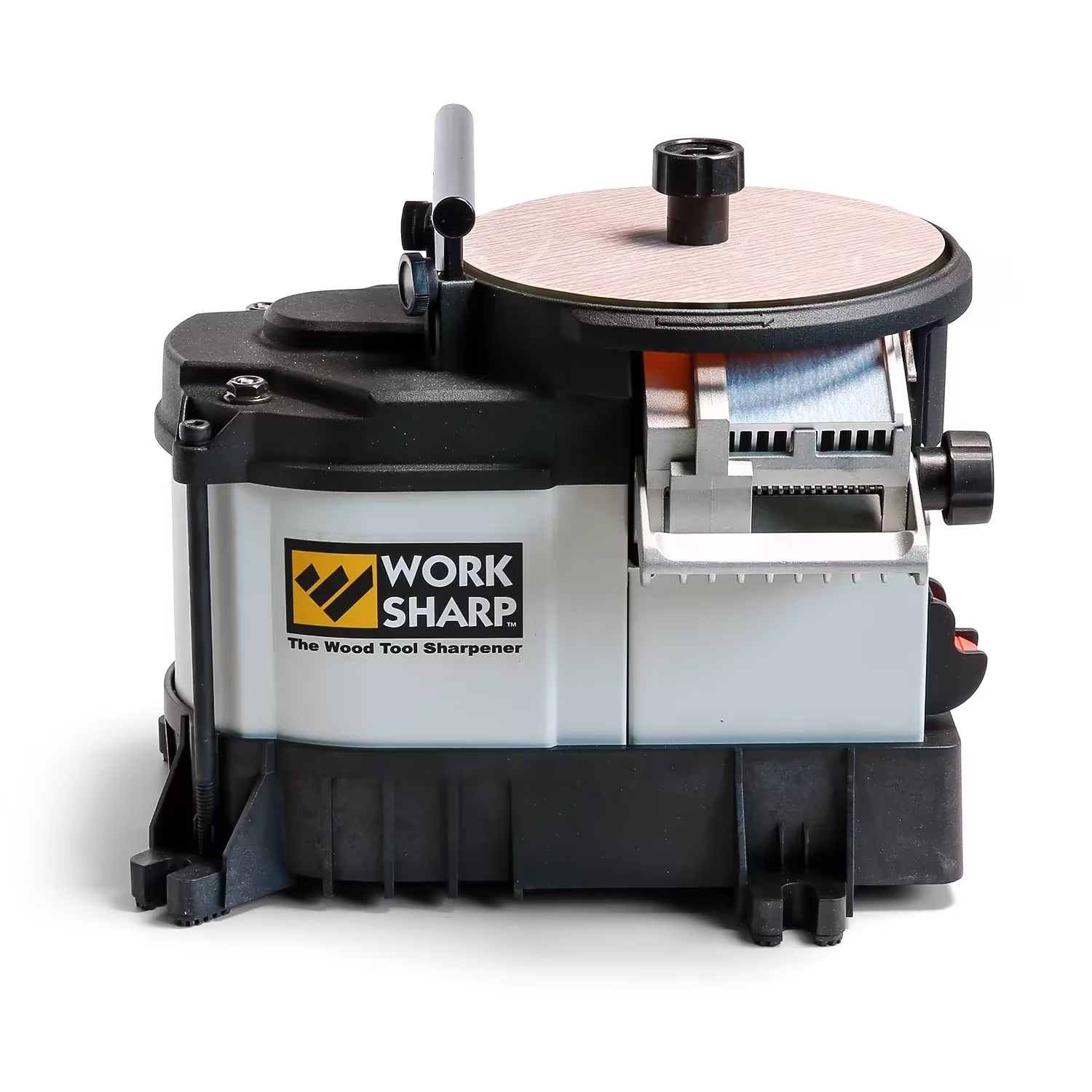 Woodworking Tool Sharpener