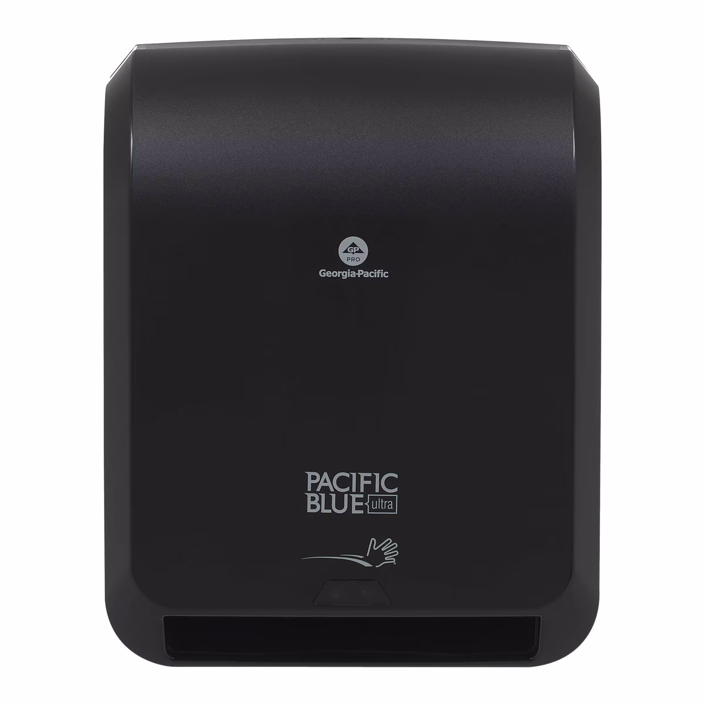 Essendant Co 59590 Pacific Blue Ultra Automated Dispenser, Black
