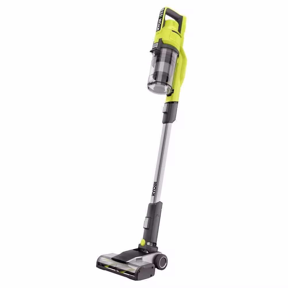 Ryobi PCL720B One+ 18V Cordless Stick Vacuum Cleaner (Tool Only)