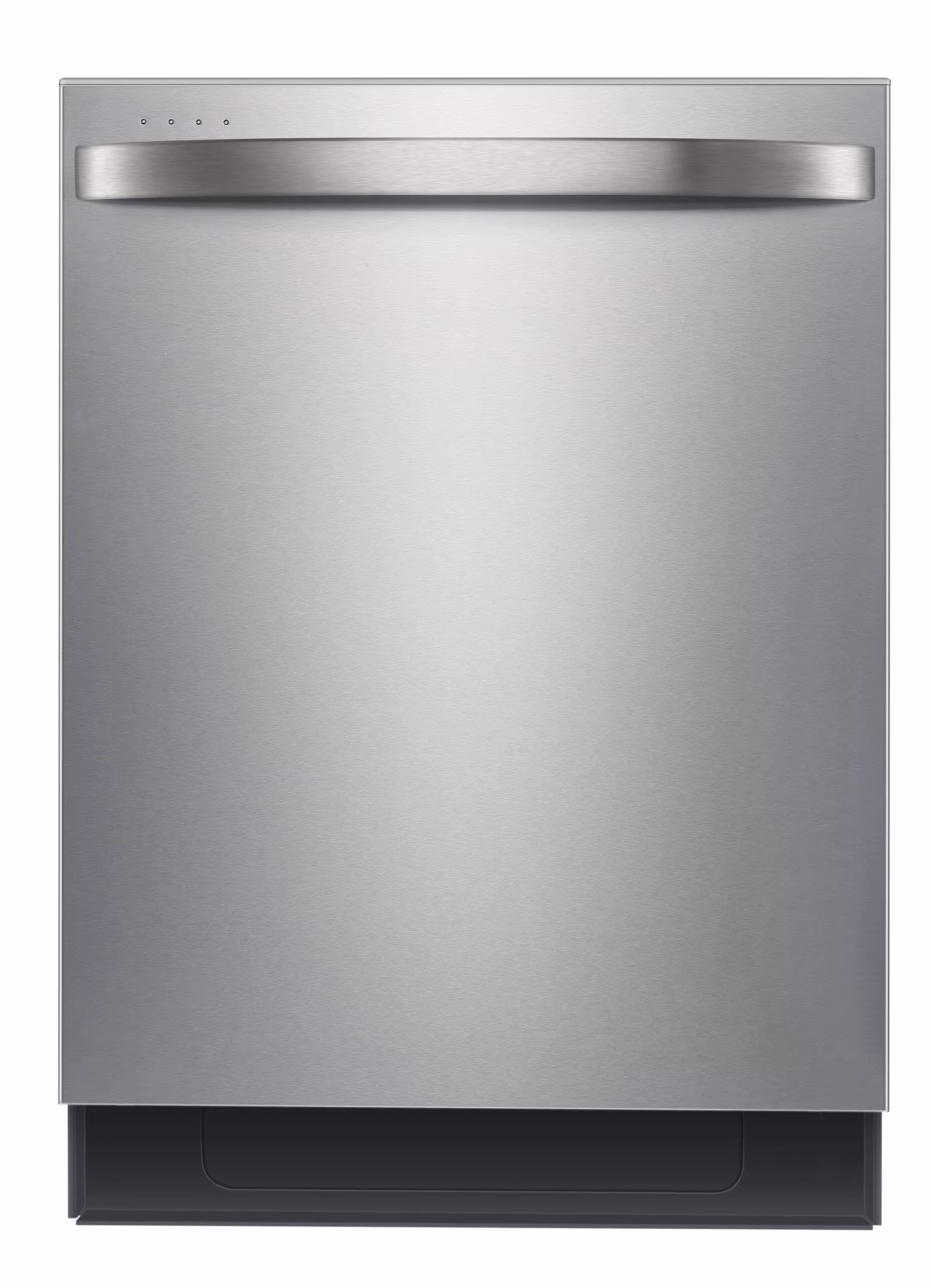 Midea 45 DBA Dishwasher with Extended Dry in Stainless Steel (mdt24h3ast)