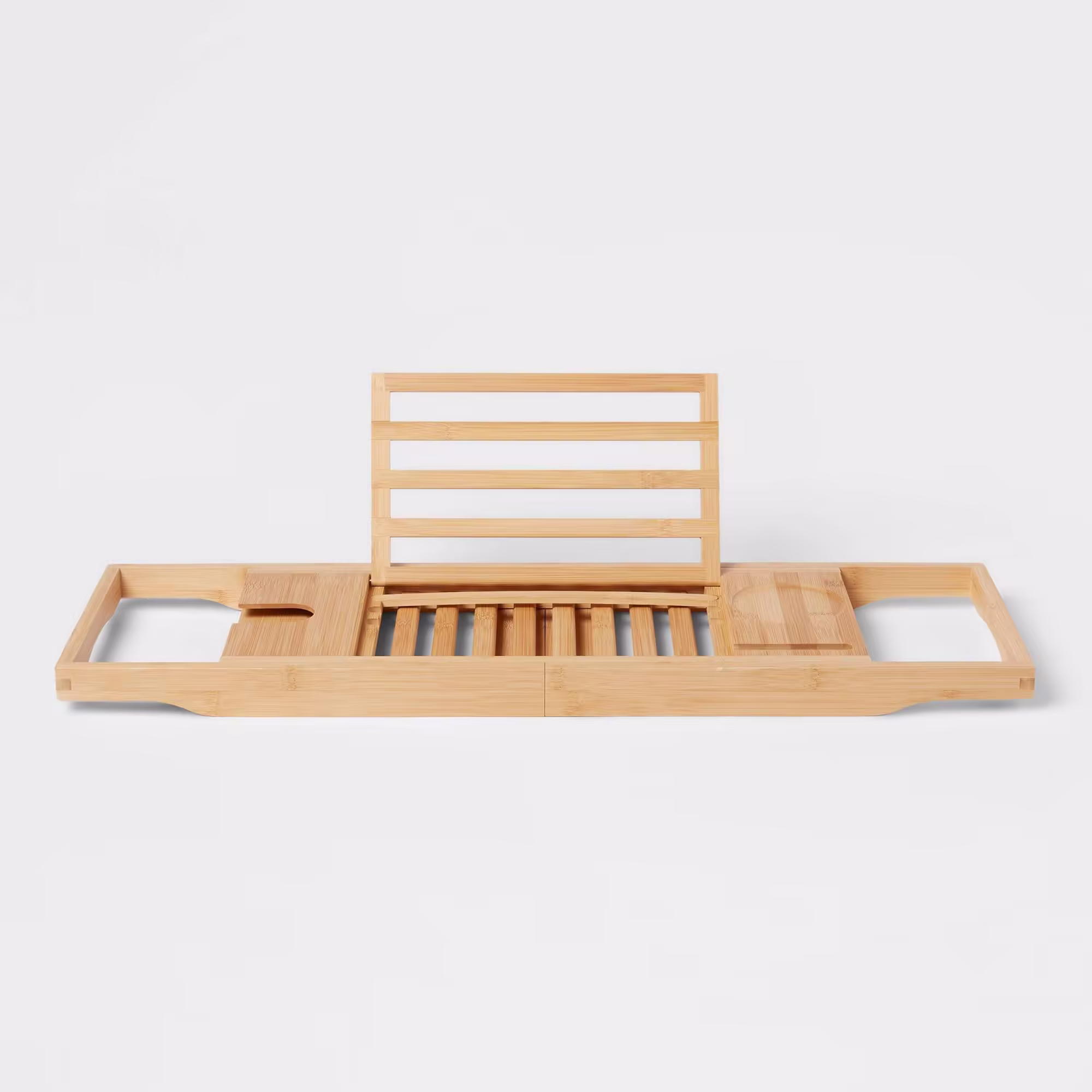 Brightroom Bamboo Caddy Bathtub | Target
