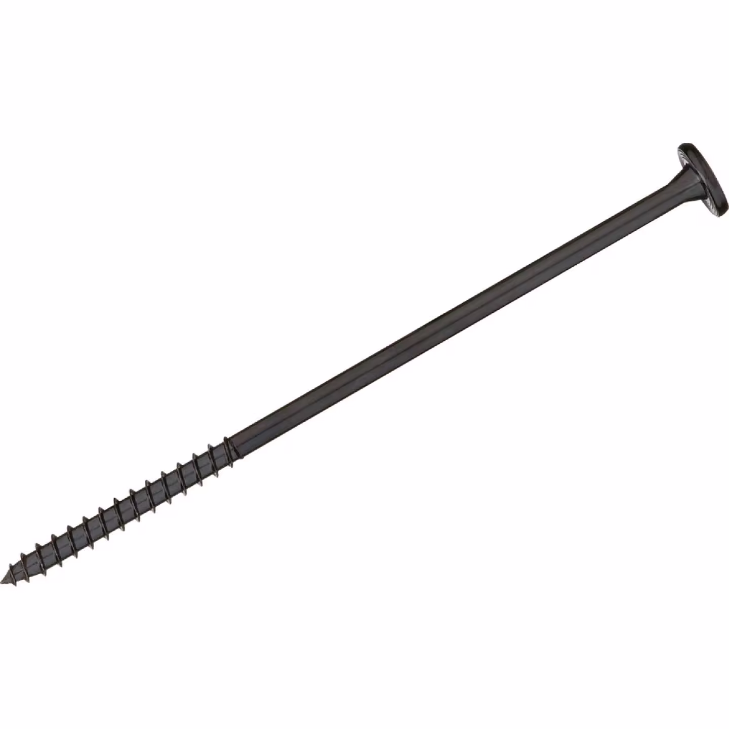 Timberlok HeadLOK Wood Screws, Structural, 4-1/2 Inches - 50 screws