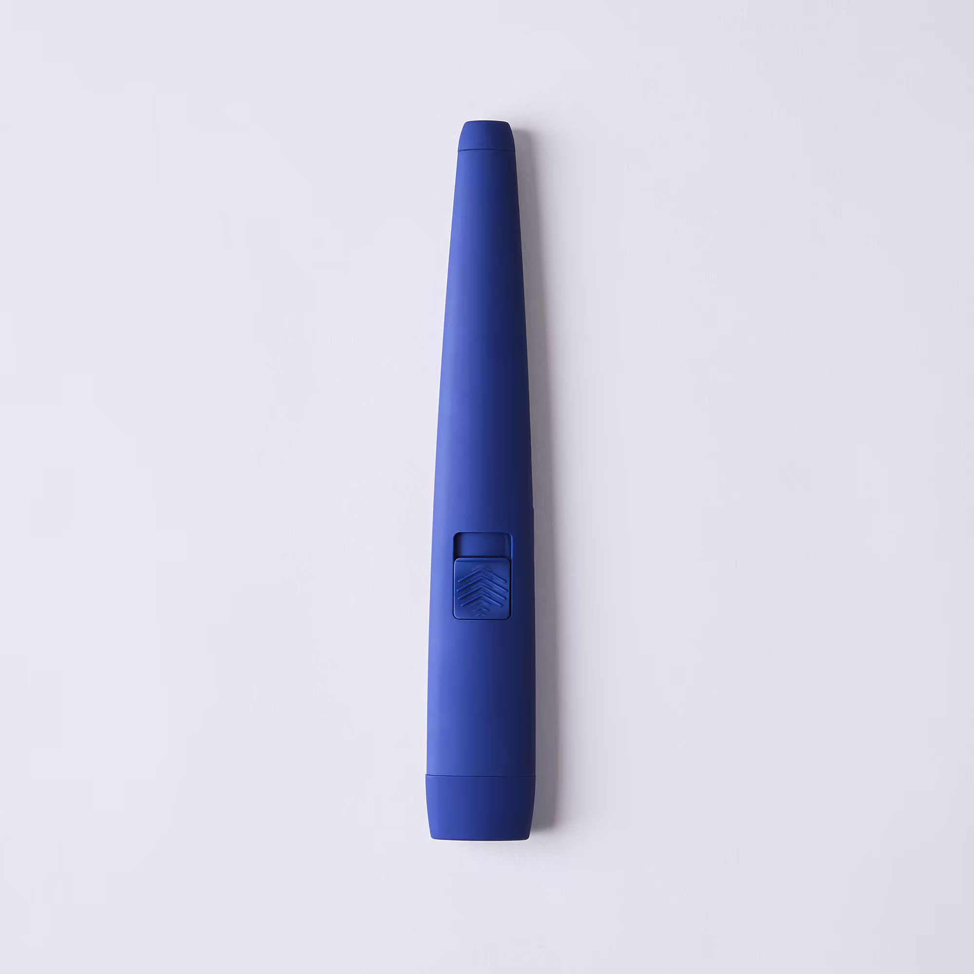 The USB Lighter Company Motli Rechargeable Lighter & LED Flashlight - Blue