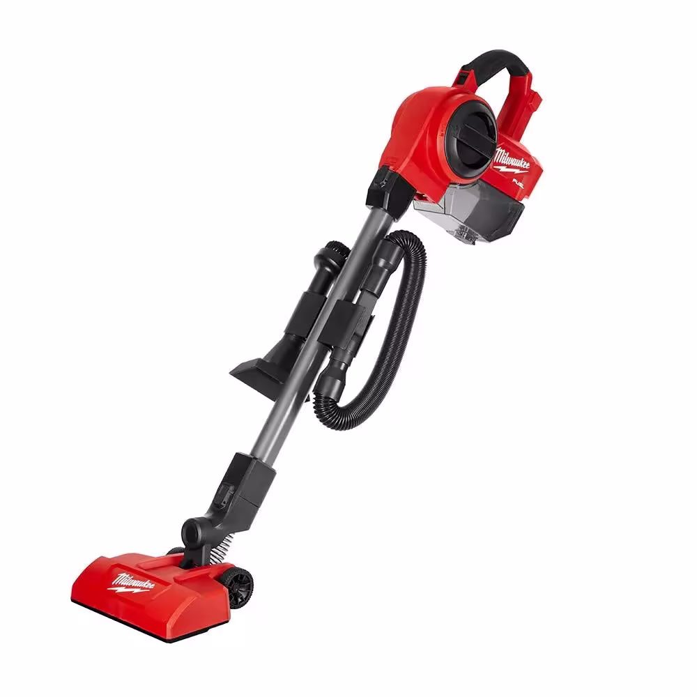 Pack of 1, Milwaukee 0940-20 M18 Fuel Compact Vacuum