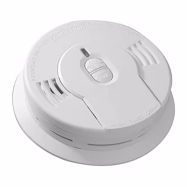 Kidde Ionization Sensor Smoke Alarm