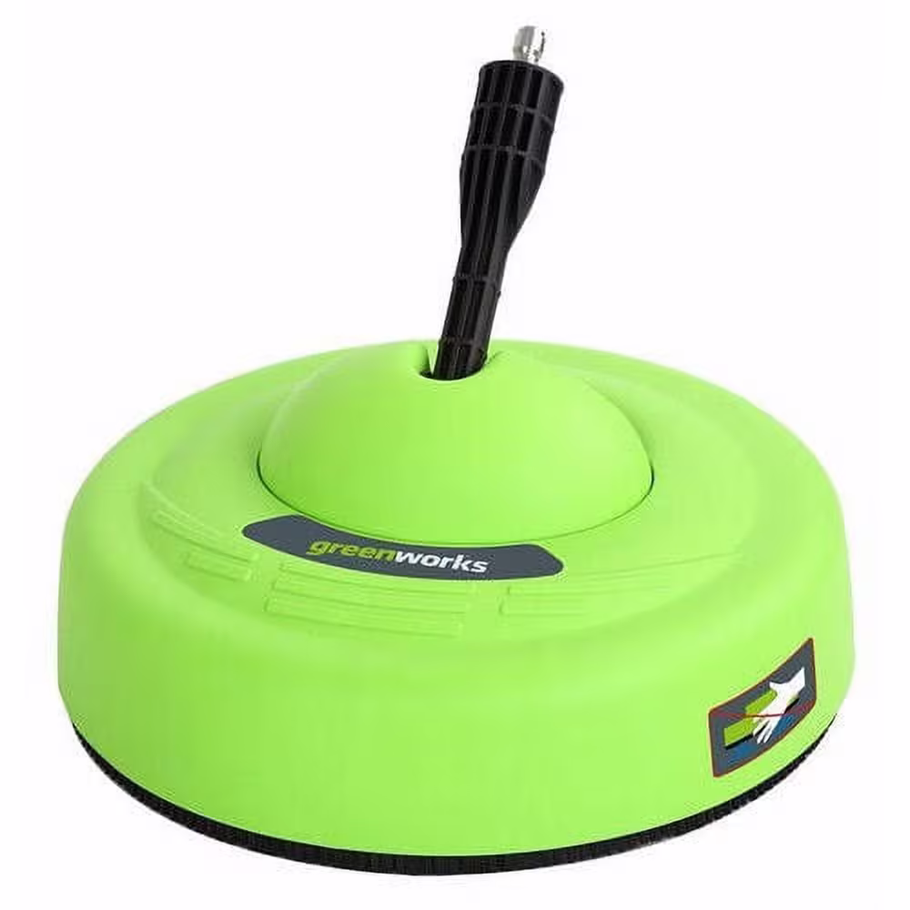 Greenworks Pressure Washer Surface Cleaner 30012