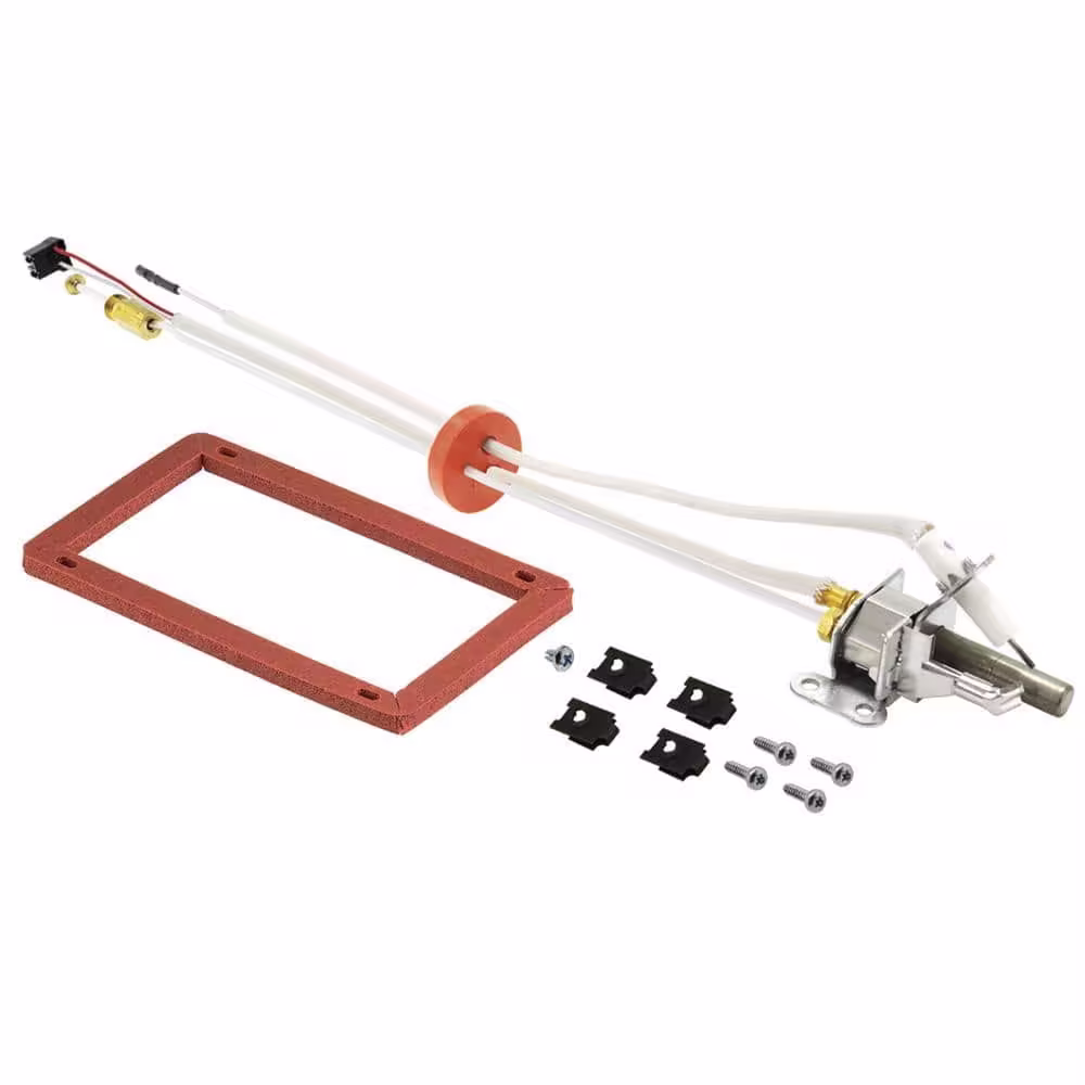 Rheem Protech SP20754 Pilot Thermopile Assembly Replacement Kit for Liquid Propane Water Heaters