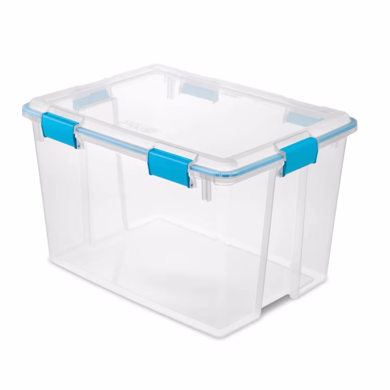 Sterilite 80 Quart Gasket Box