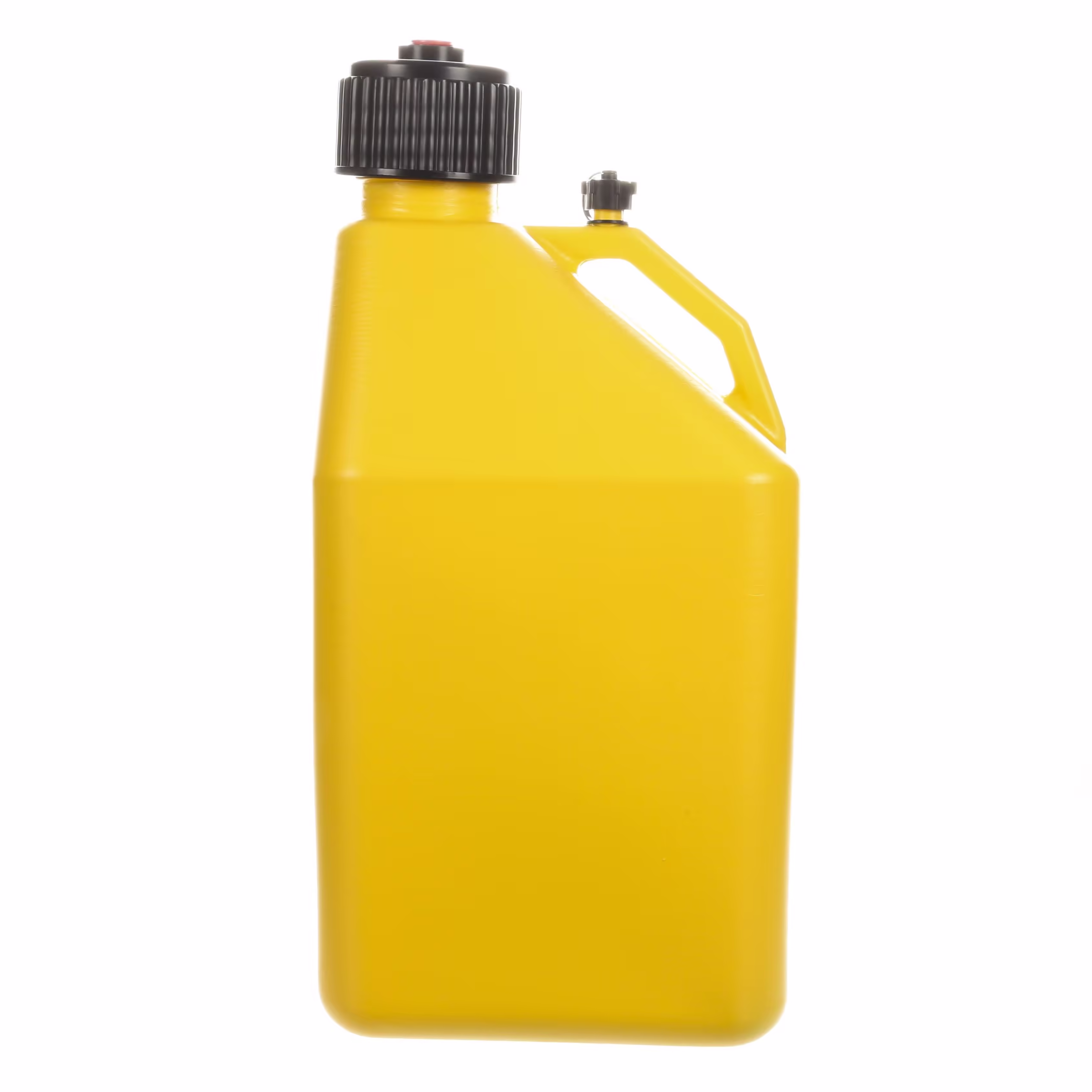 Plastic Product Formers Multi-Purpose Utility Jug 5 gal., Yellow
