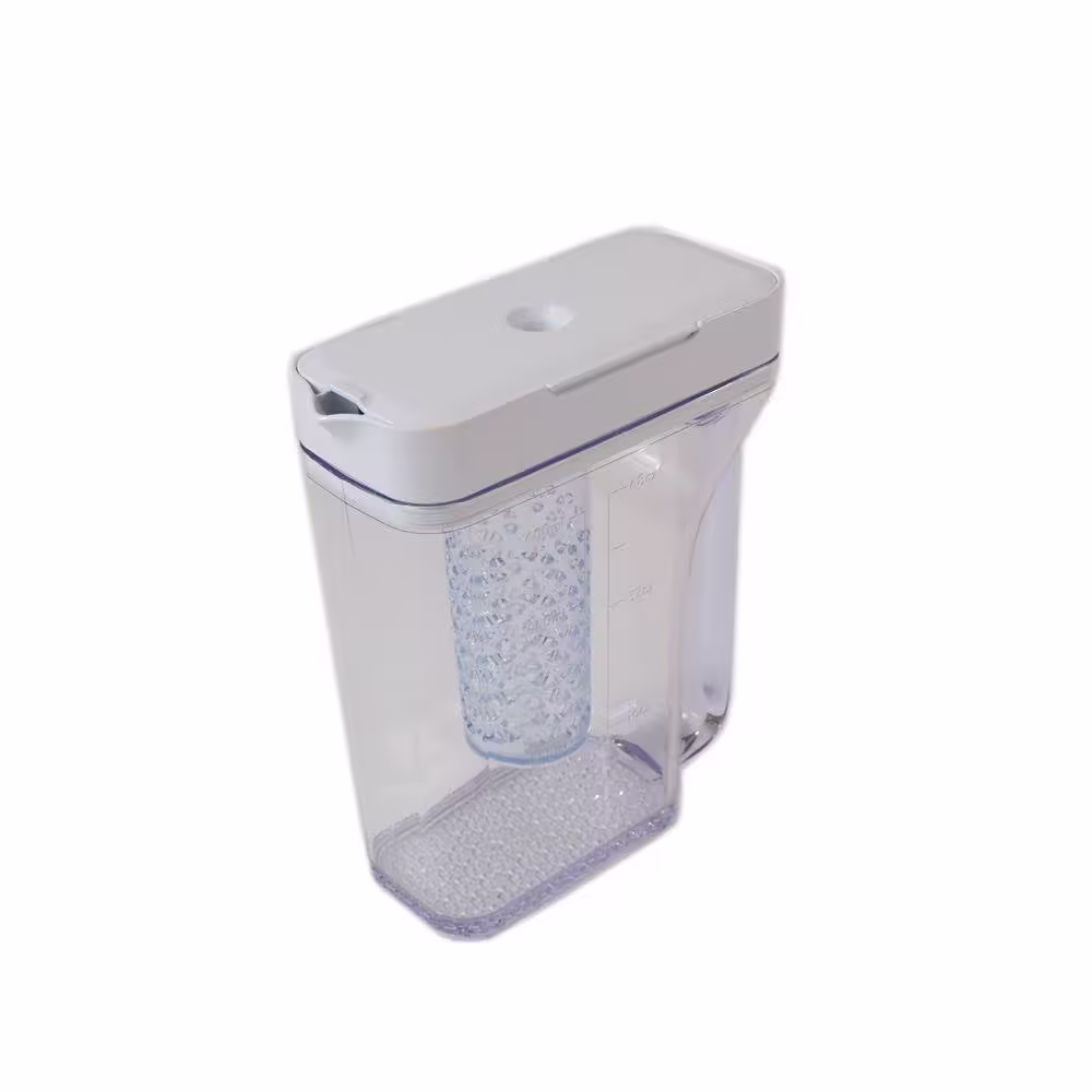 Samsung DA97-17395A Refrigerator Water Reservoir Genuine Original Equipment Manufacturer (OEM) Part