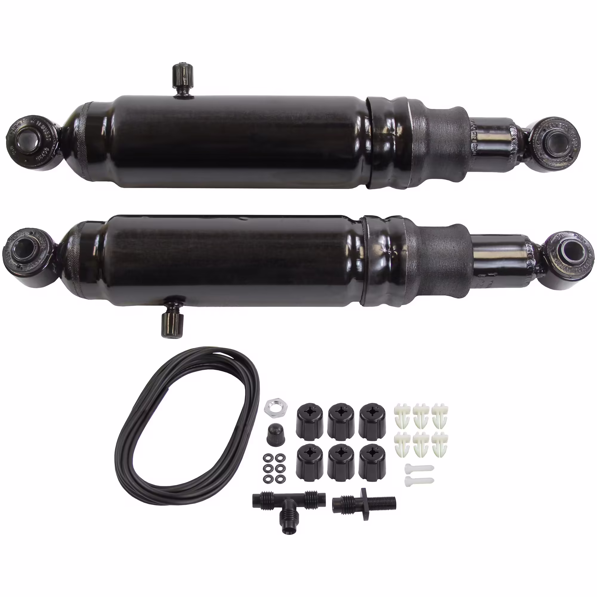 Monroe Shocks & Struts Max-Air MA834 Shock Absorber