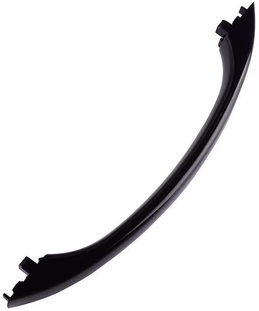 Lifetime Appliance Parts WB15X10022 Door Handle for General Electric Microwave