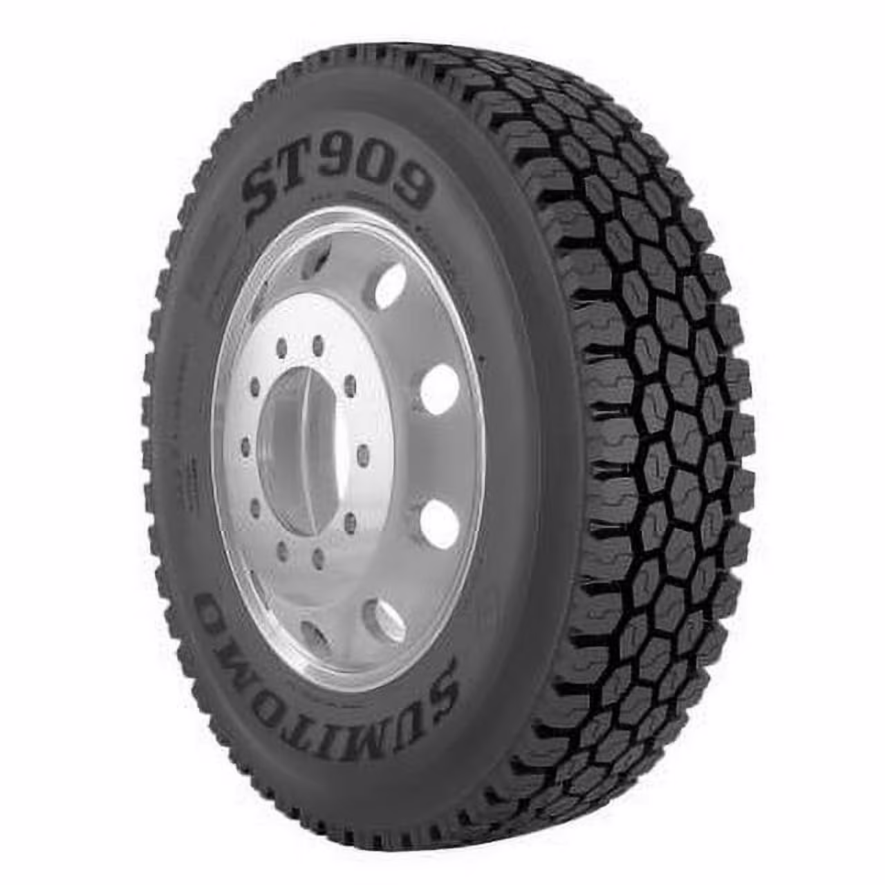 Sumitomo ST909 245/70-19.5 136 N Tire