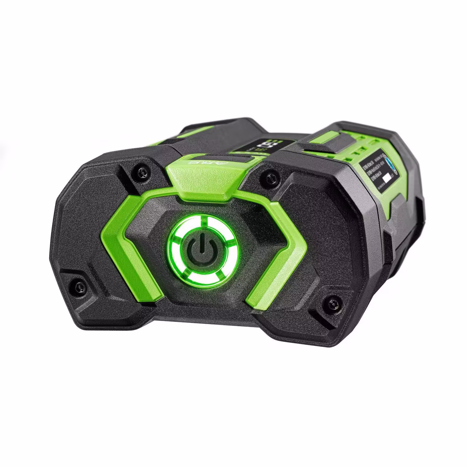 Ego 56-Volt 2.5 Ah Battery with Fuel Gauge BA1400T