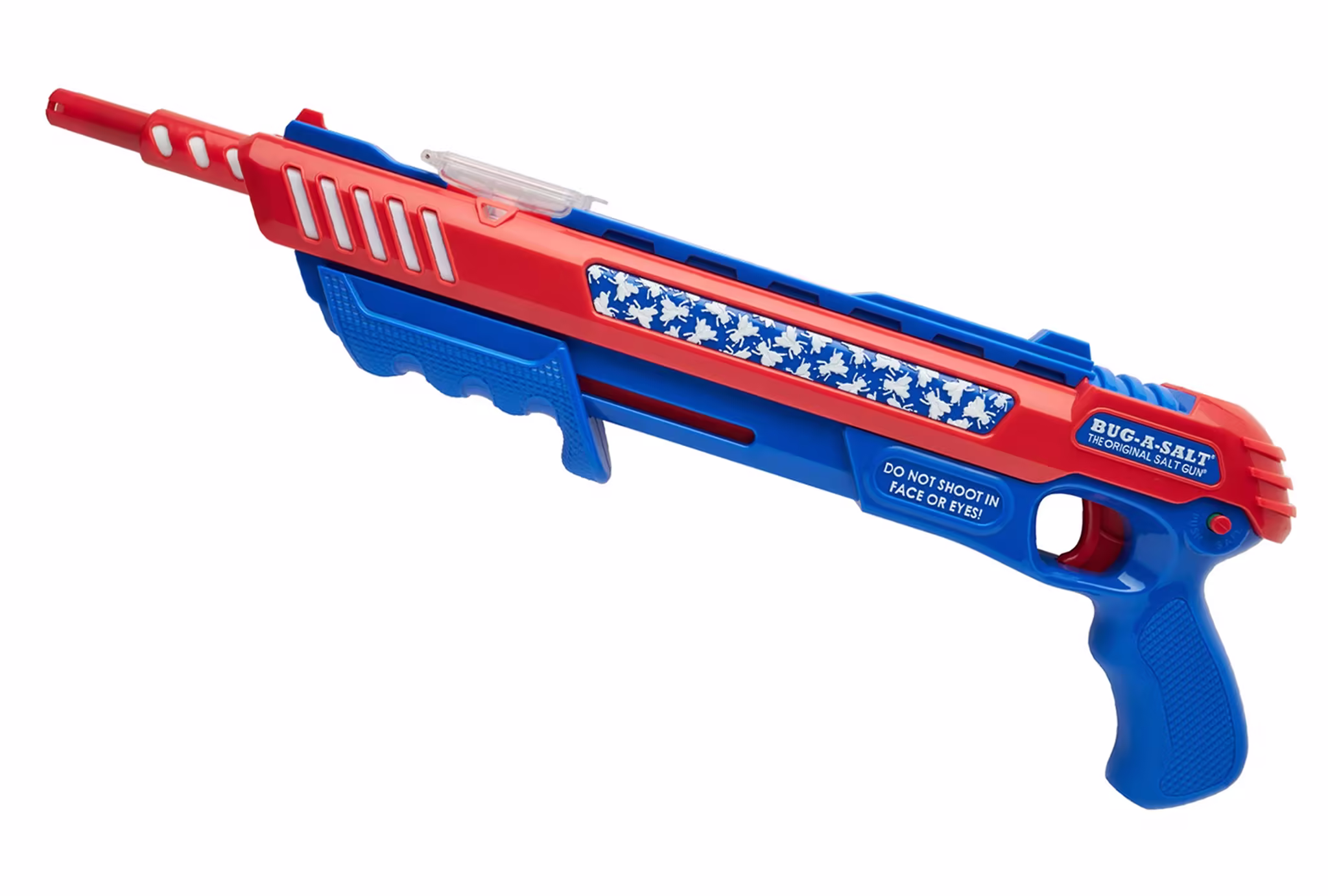 Bug-A-Salt 3.0 Salt Wars Freedom Edition