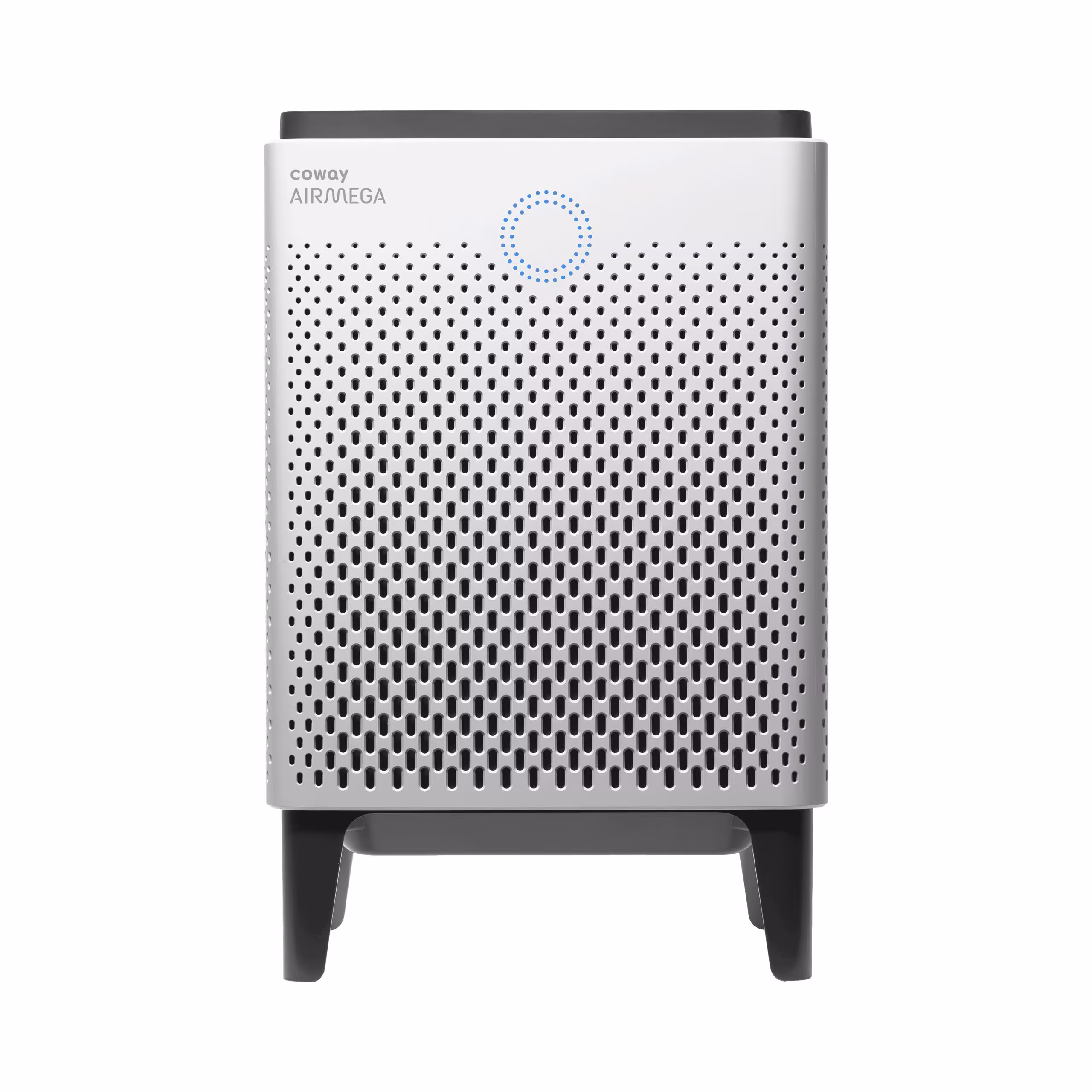 AIRMEGA 400 The Smarter Air Purifier, 14.8" x 14.8" x 22.8", White