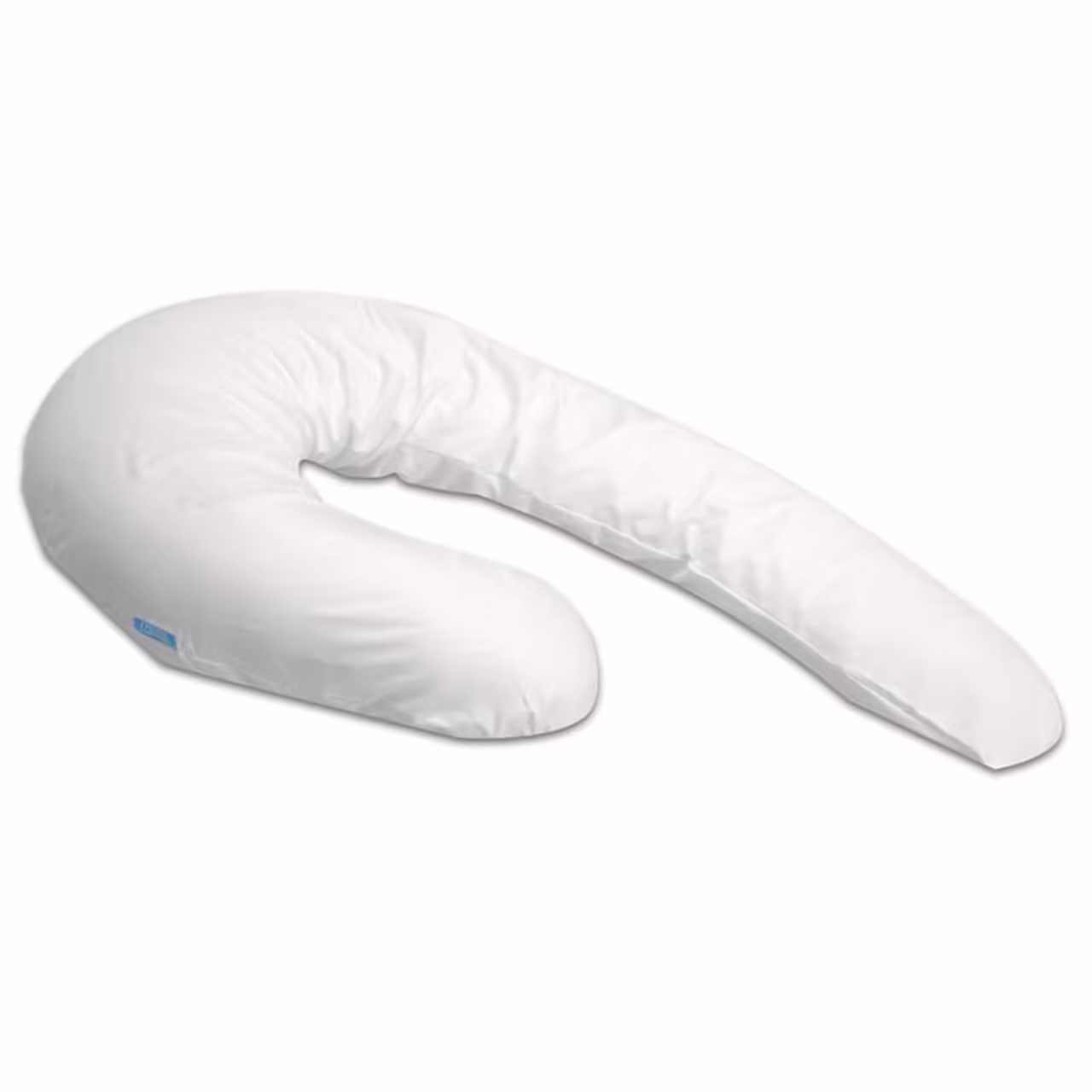 Contour Comfort Swan Pillowcase