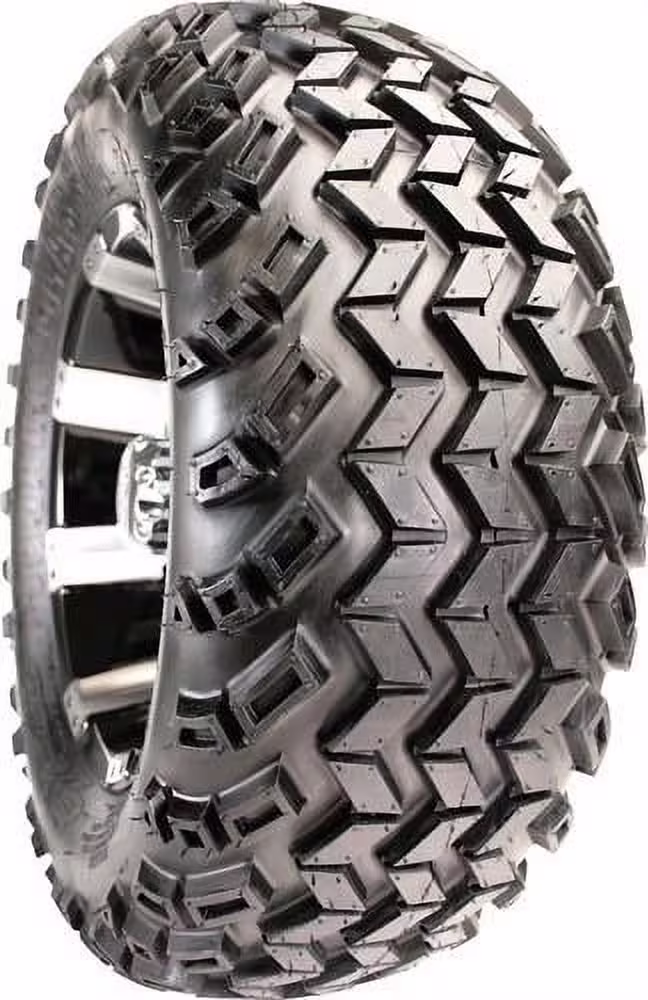 Excel Sahara Classic All - Terrain Tires for Golf Carts - MULTIPLE TIRE OPTIONS