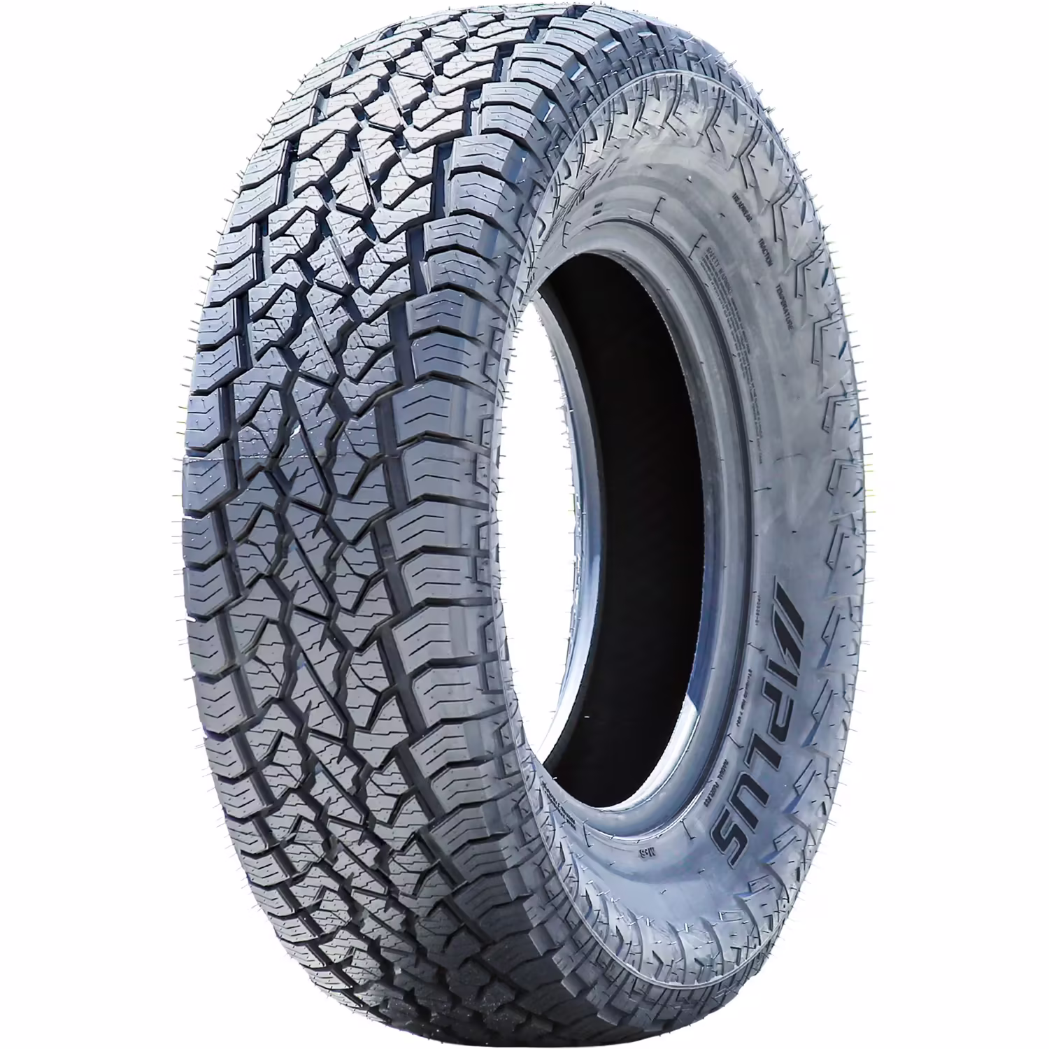 Aplus Shredder AT 235/70R16 106T a/T All-Terrain Tire