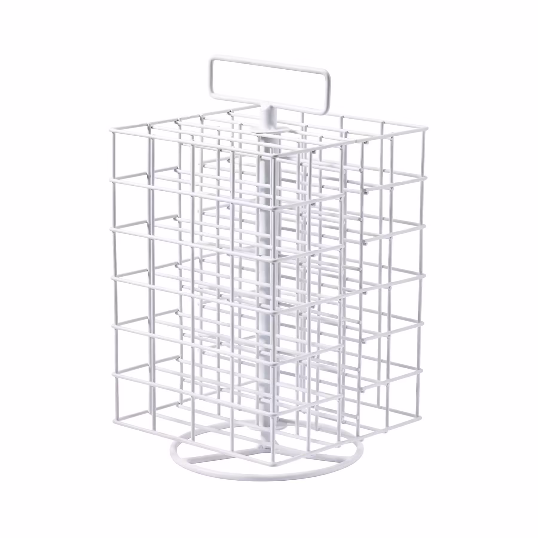 Craft Smart Paint Storage Spinner - each