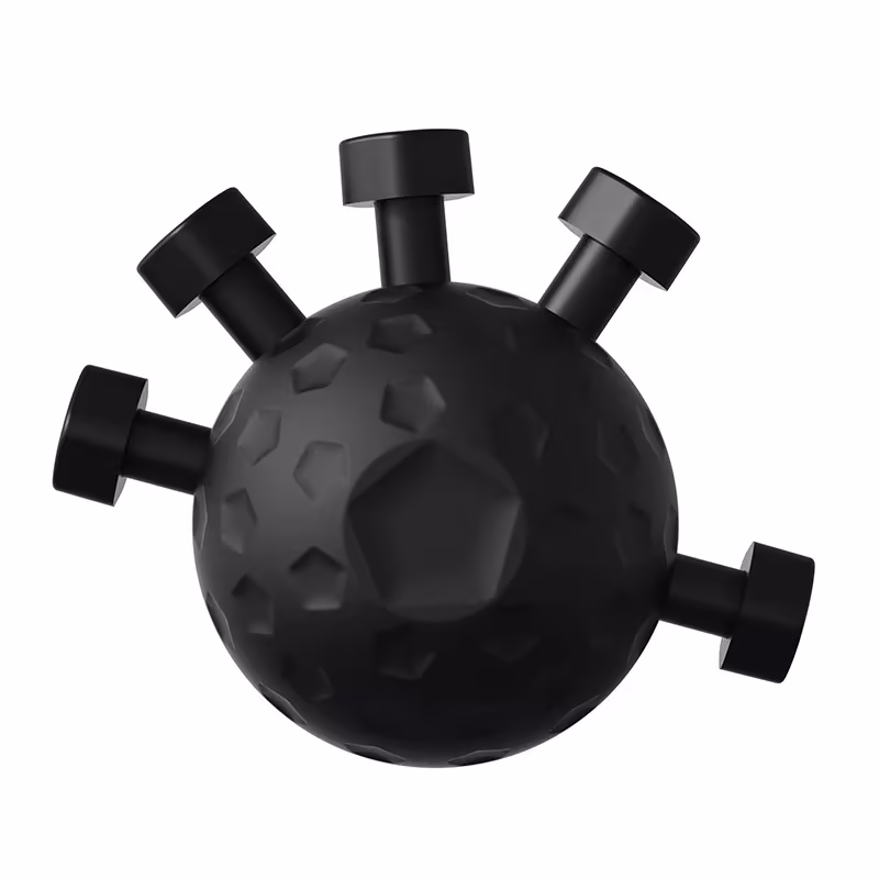 Innofiz Gym Finger Hand Grip Strengthener