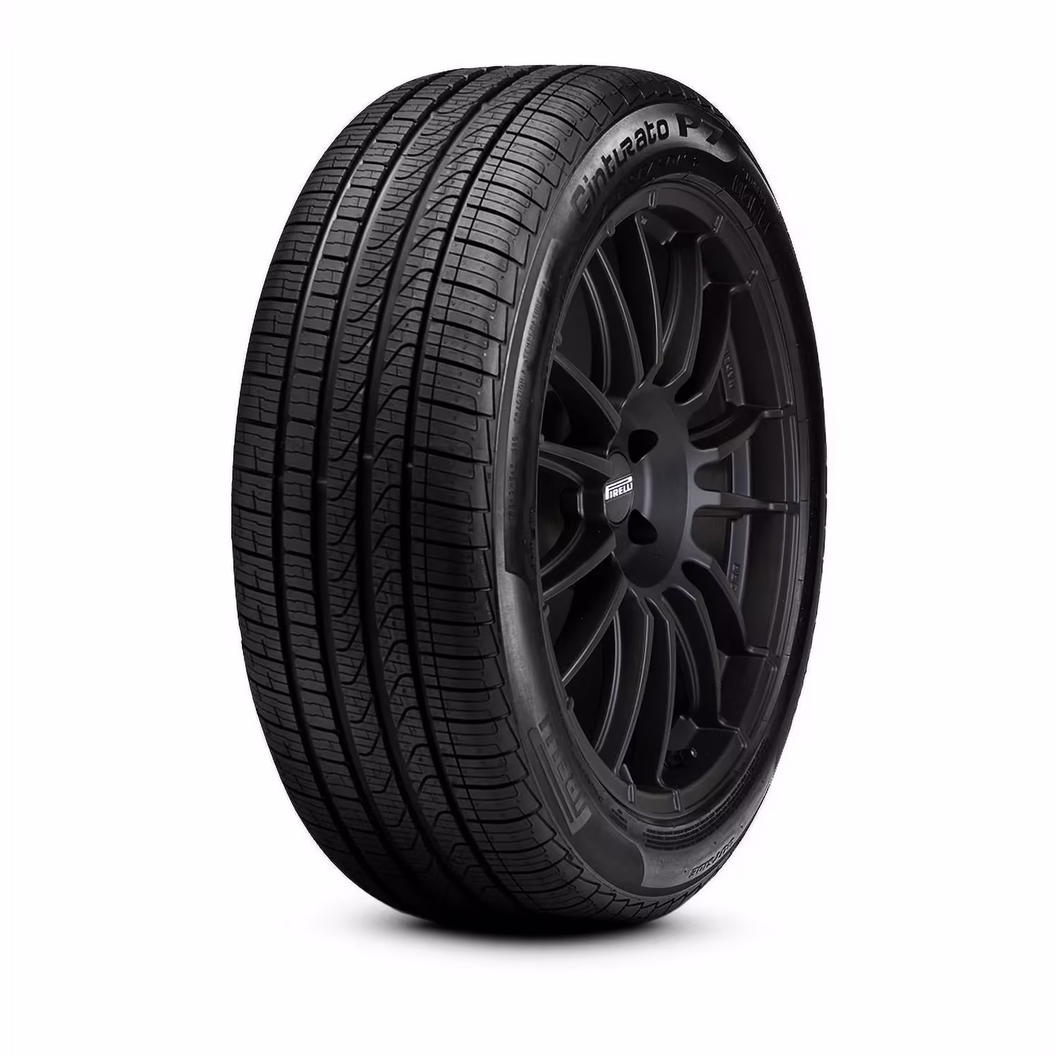 Pirelli Cinturato P7 All Season Plus All Season 245/45R20 99V Passenger Tire