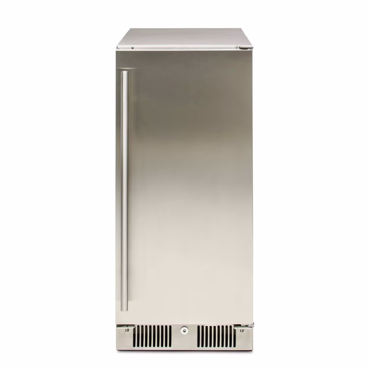 Blaze 15" Outdoor-Rated 3.2 Cu. ft. Refrigerator, BLZ-SSRF-15