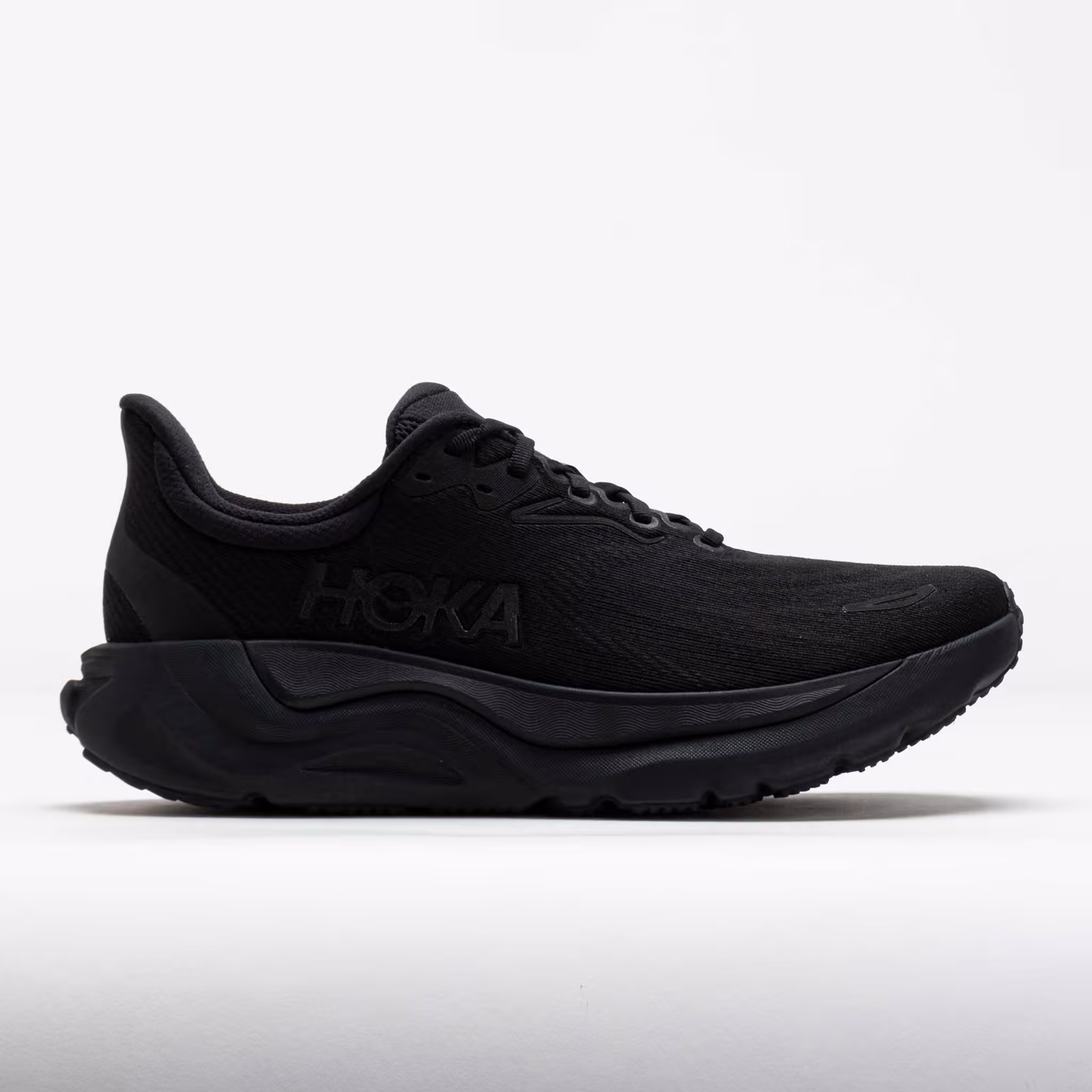 Arahi 8 Women's Black/Black