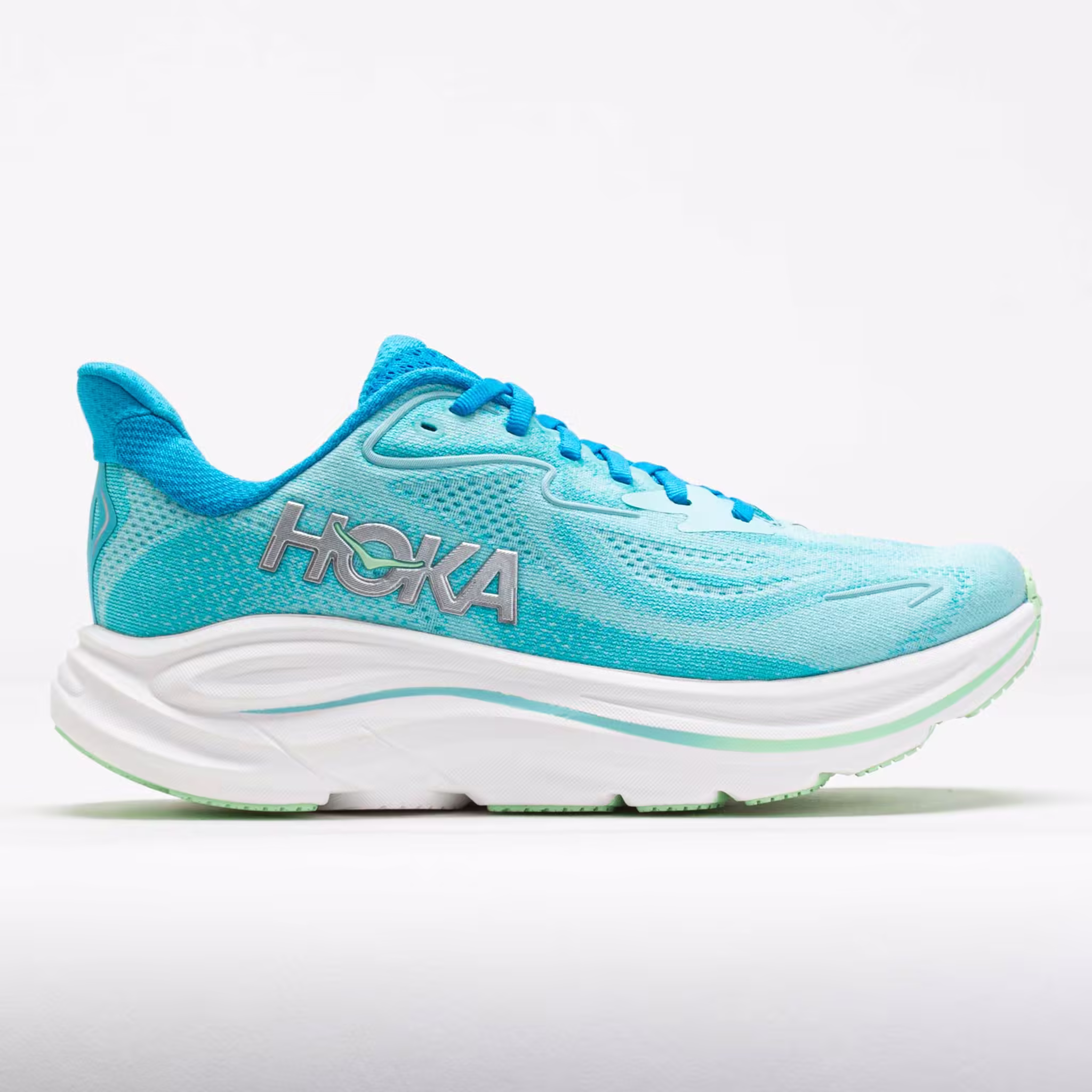 Clifton 10 Women's Skyward Blue/Cielo Blue