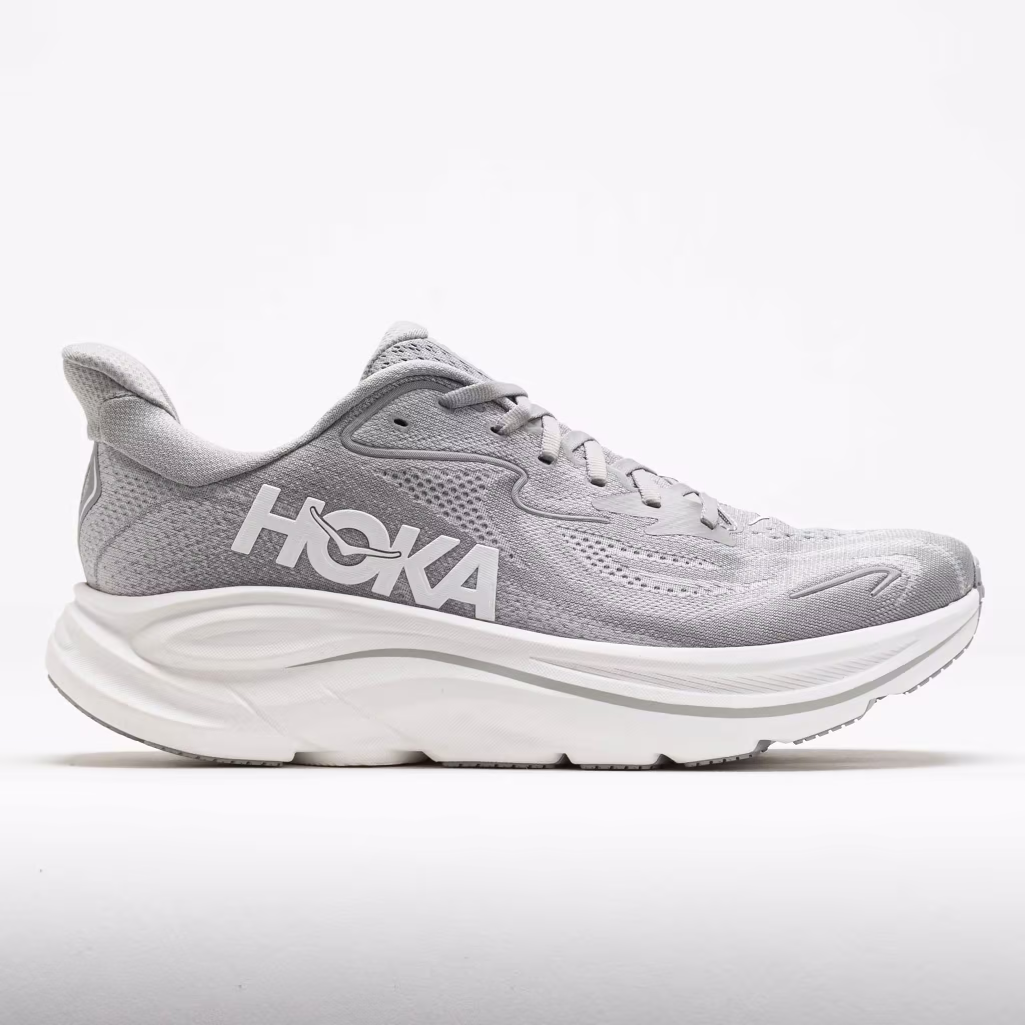 Clifton 10 Men's Stellar Grey/Stardust