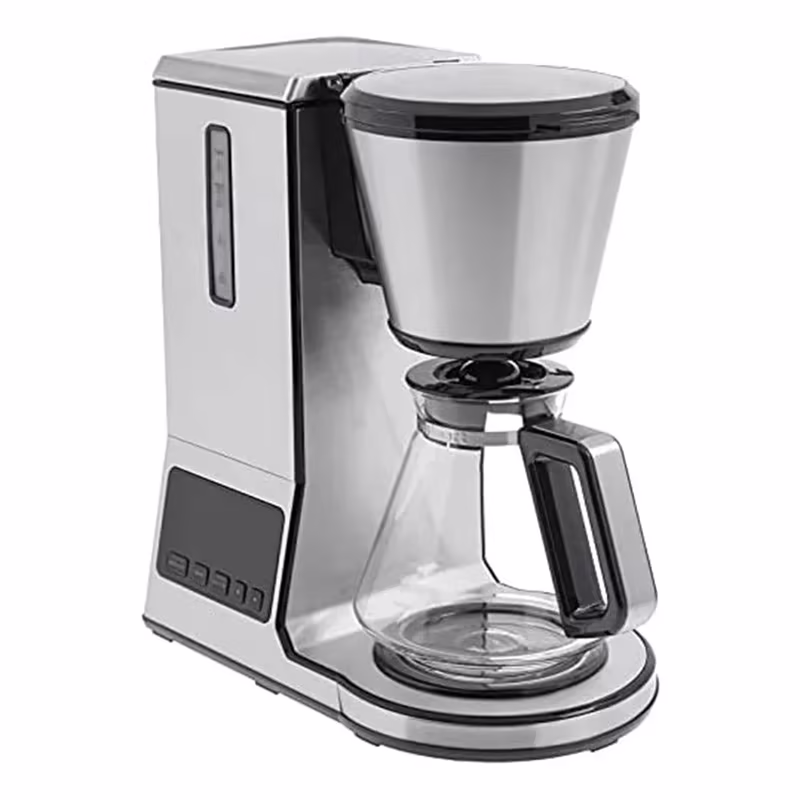 Coffee Brewer, 8 Cup