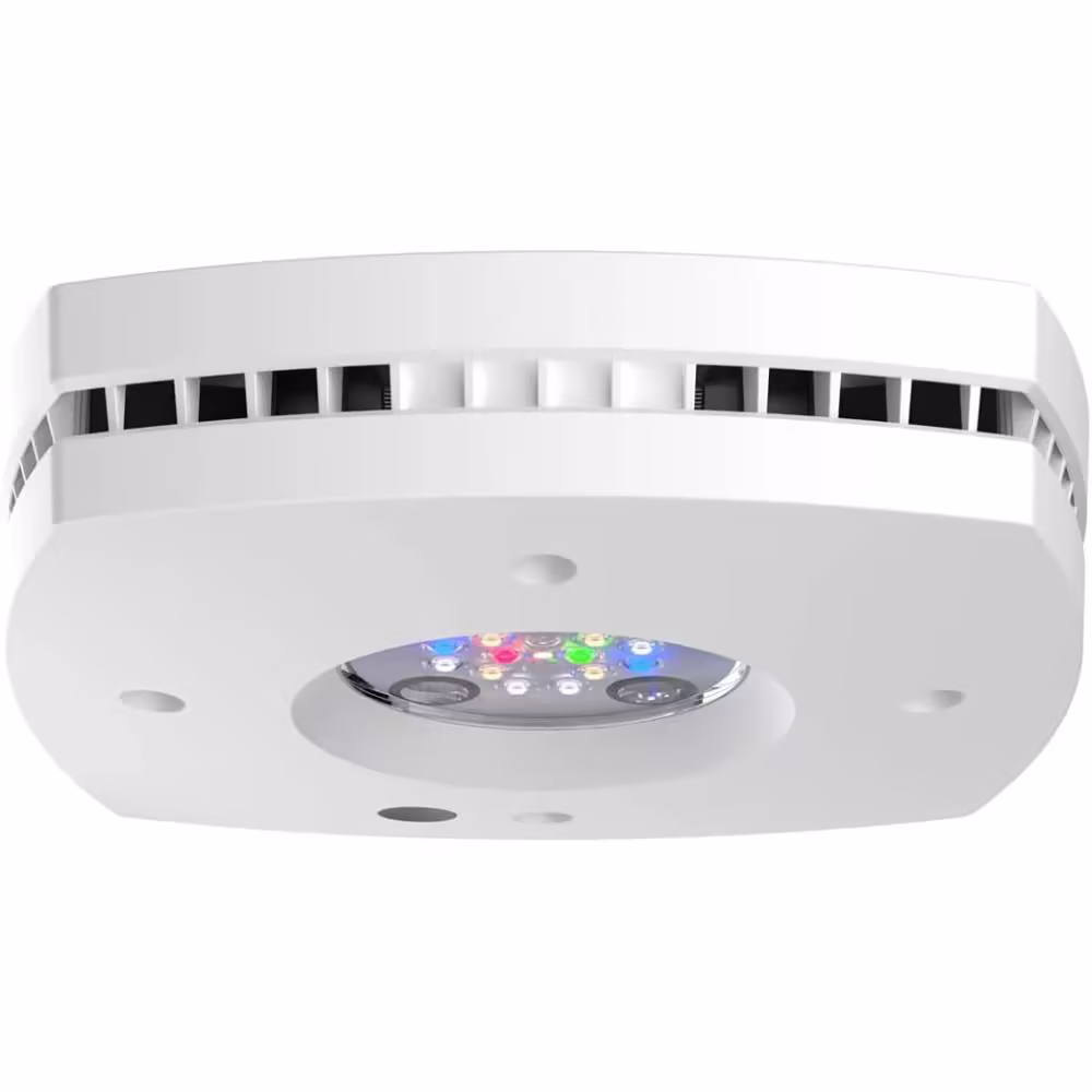 AquaIllumination Prime 16 HD LED Aquarium Light, Saltwater, White