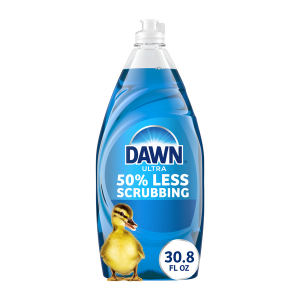 Dawn Ultra Dishwashing Liquid Dish Soap